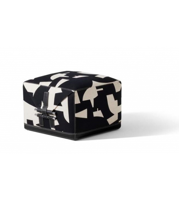 Pouf Somewhere El-S Cassina