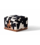 Pouf Somewhere El-S Cassina