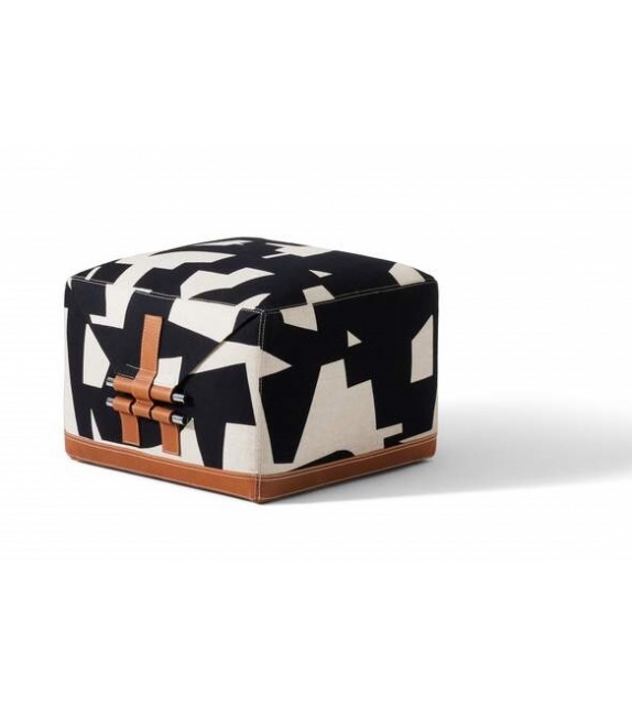 Pouf Somewhere El-S Cassina