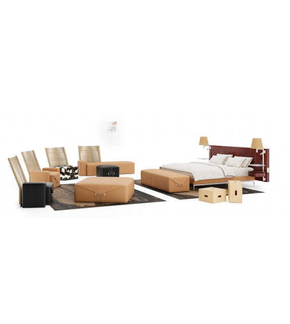 Daybed Somewhere El-S Cassina
