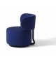 Tamburound Sessel Cassina