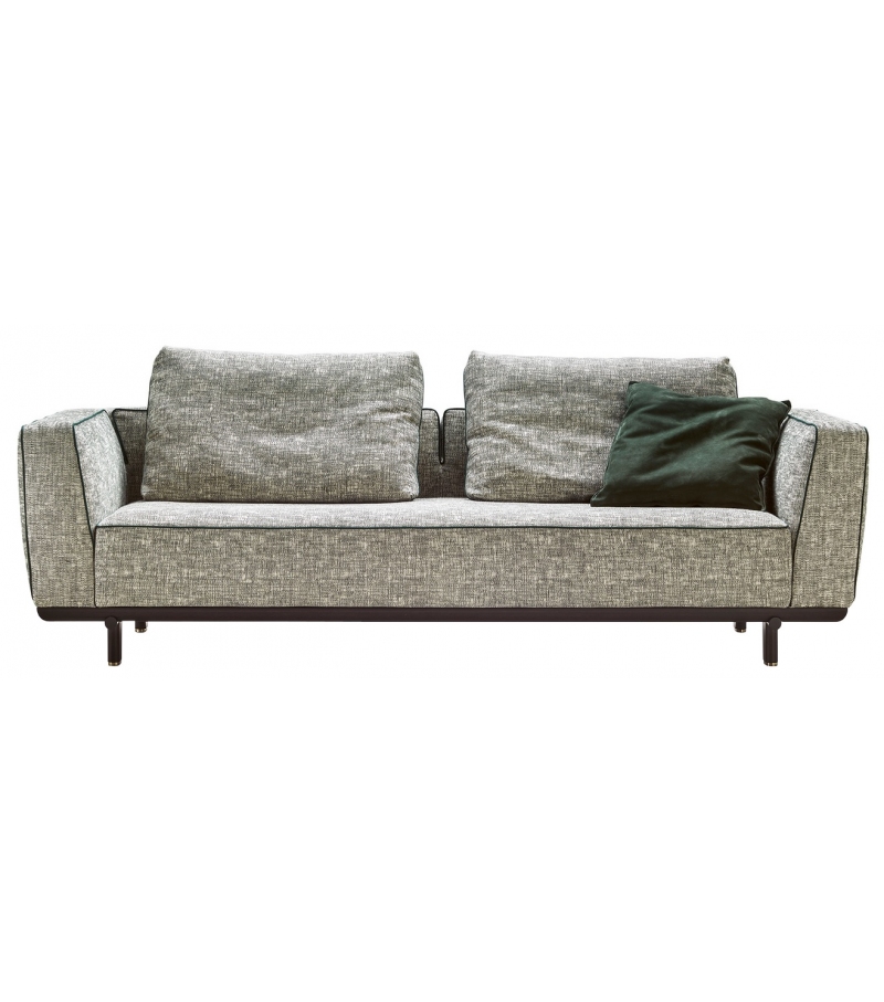 Fillungo Ceccotti Collezioni Sofa