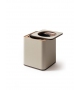 Office Collection Poltrona Frau Wastepaper Bin