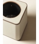 Office Collection Poltrona Frau Wastepaper Bin