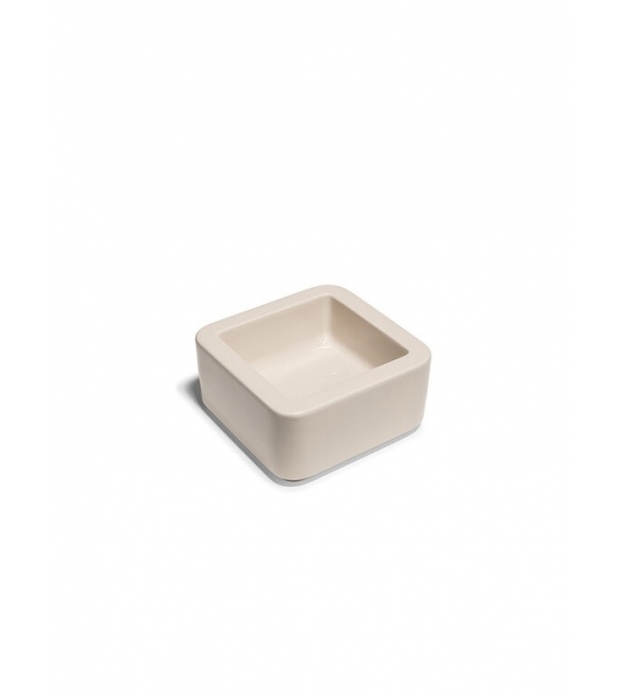 Dog Bowl Poltrona Frau Hundenapf