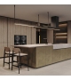 Alea Pro Poliform Kitchen