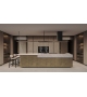 Alea Pro Poliform Kitchen