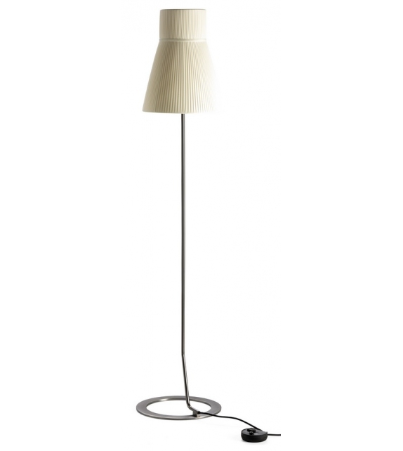 Audrey Ceccotti Collezioni Floor Lamp