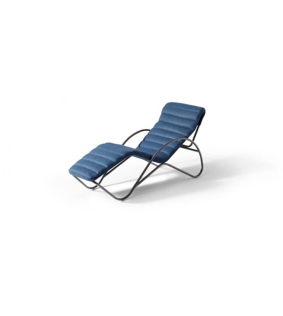 Cassina Indochine 546 Chaise Longue