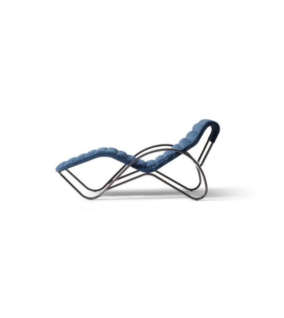 Chaise Longue Indochine 546 Cassina