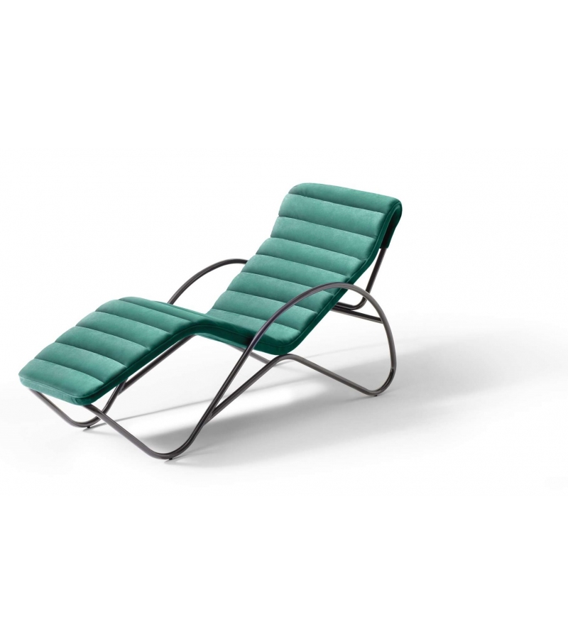 Cassina Indochine 546 Chaise Longue