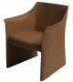 Cap Chair 2 Cappellini Petit Fauteuil