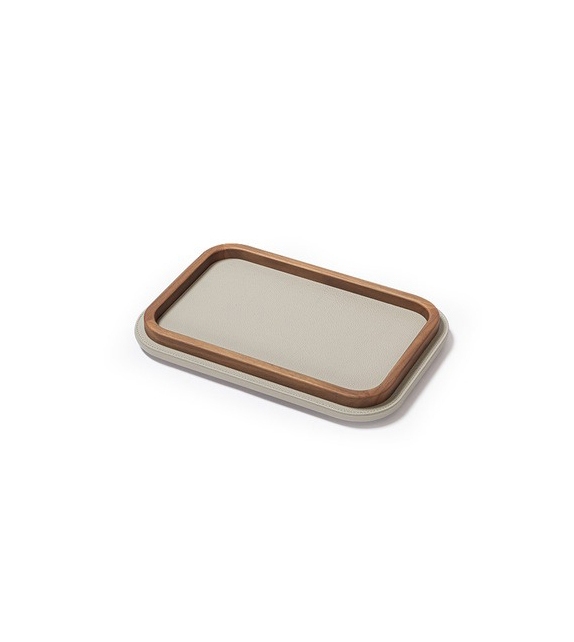 Tableware Collection Poltrona Frau Tray