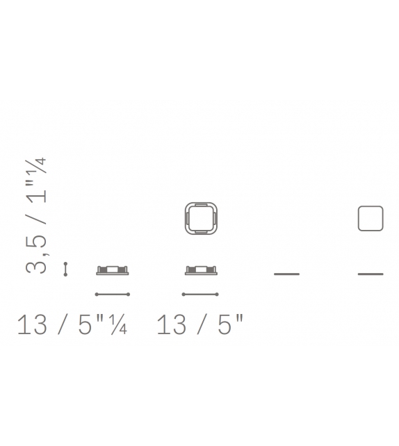 Tableware Collection Poltrona Frau Tray