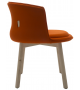 Peg Chair Cappellini Petit Fauteuil