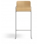 Pocket Bar Chair Karakter Tabouret