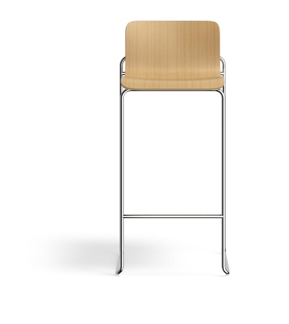 Pocket Bar Chair Karakter Stool