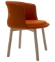 Peg Chair Cappellini Petit Fauteuil