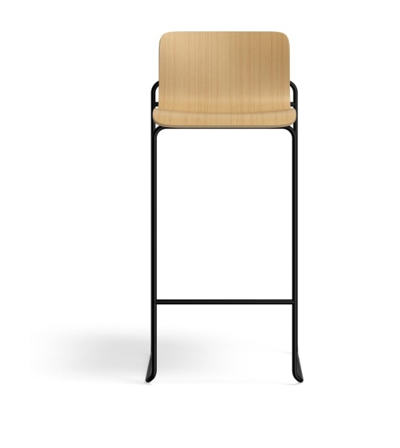 Pocket Bar Chair Karakter Stool