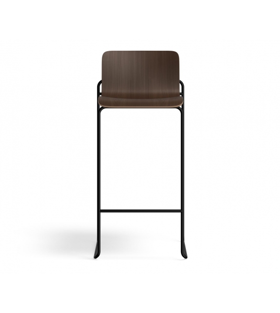 Pocket Bar Chair Karakter Tabouret