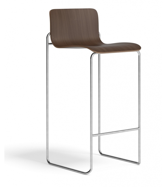 Pocket Bar Chair Karakter Tabouret