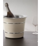 Tableware Collection Poltrona Frau Champagne Bucket