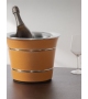 Tableware Collection Poltrona Frau Champagne Bucket
