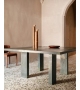 Clockwise Tacchini Table