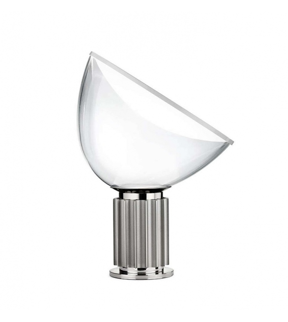 Prêt pour l'expédition - Taccia Small Flos Lampe de Table