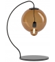 Meltdown Table Lamp Cappellini