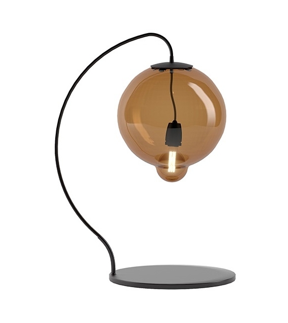 Meltdown Table Lamp Cappellini