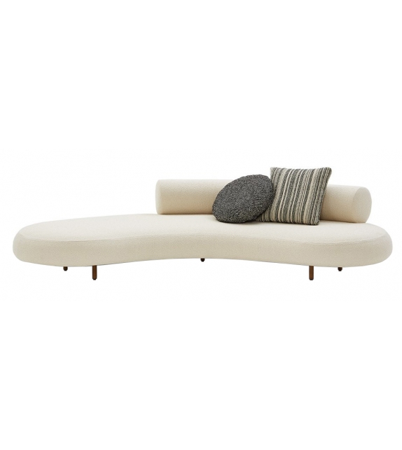 Honore DePadova Sofa