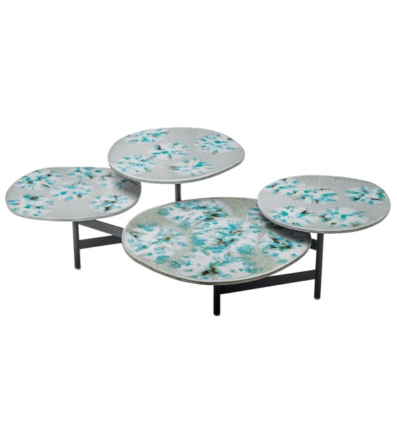 Bouquet Paola Lenti Coffee Table