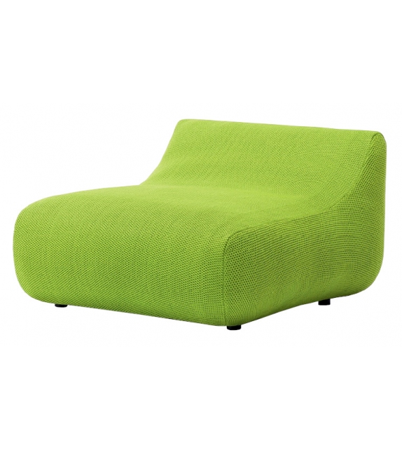 Float On Paola Lenti Armchair