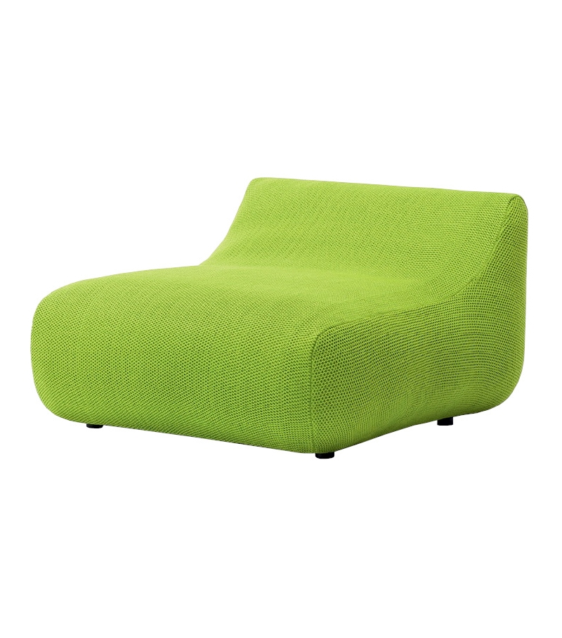 Float On Paola Lenti Armchair