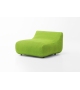 Float On Paola Lenti Armchair