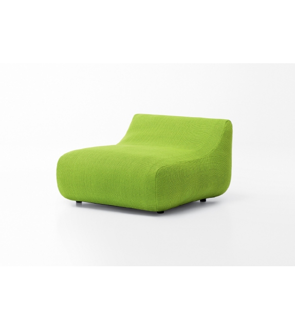 Float On Paola Lenti Armchair