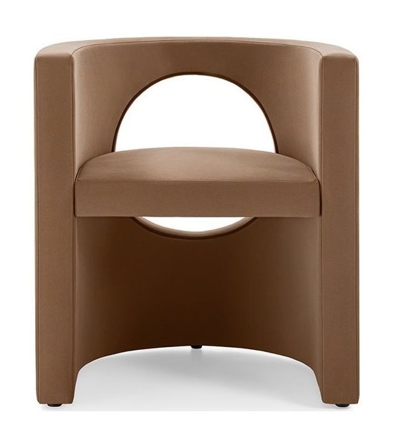 H2O Gallotti&Radice Fauteuil