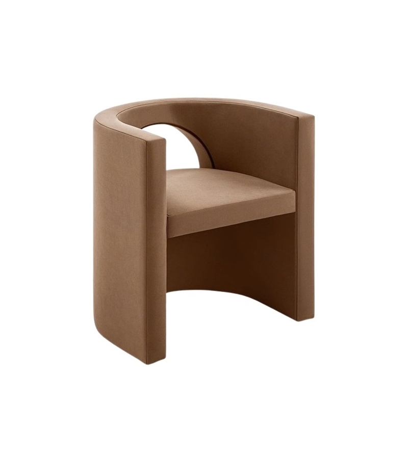 H2O Gallotti&Radice Fauteuil