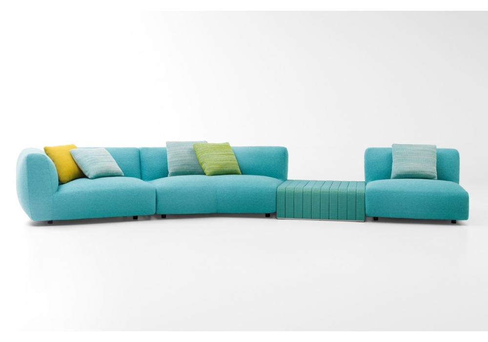 Santorini Paola Lenti Modular Sofa - Milia Shop