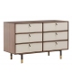 Bayus Night 6 Porada Chest of Drawers