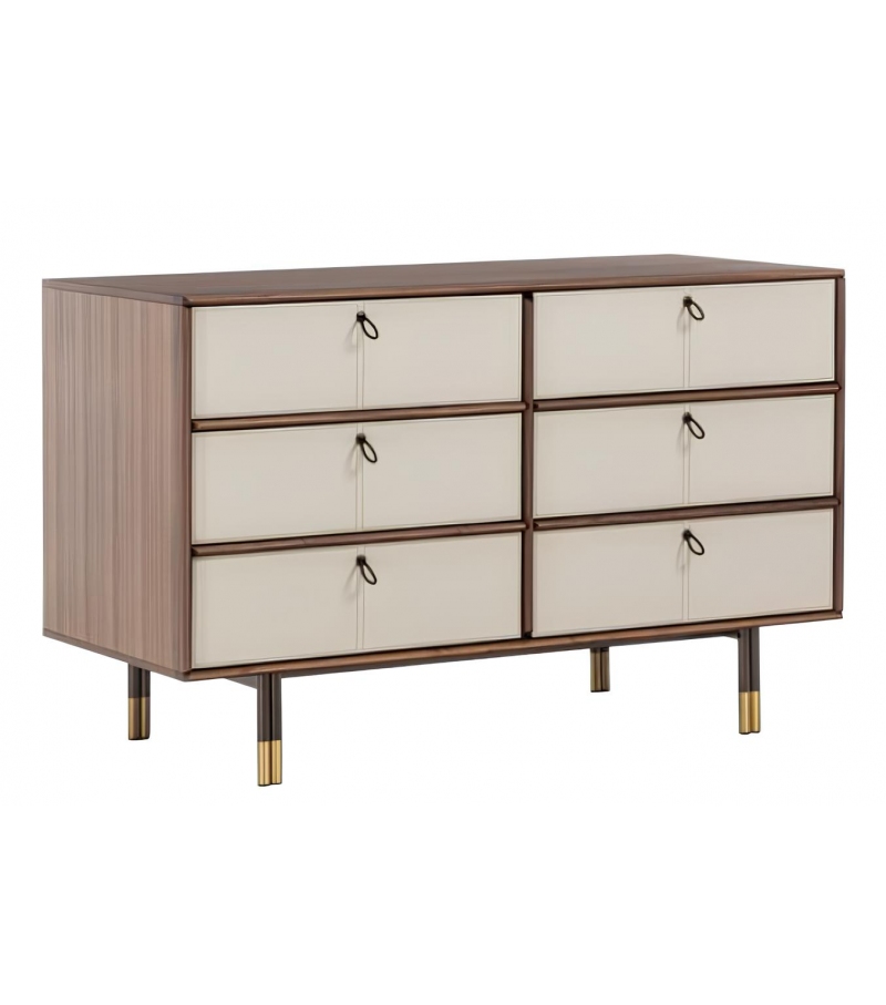 Bayus Night 6 Porada Chest of Drawers