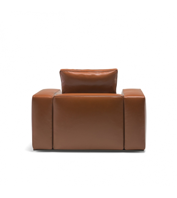 Augusto Molteni&C Fauteuil