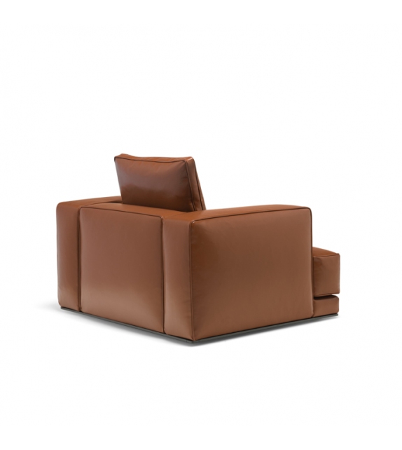 Augusto Molteni&C Armchair