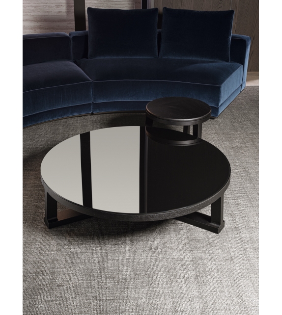 Fonte Molteni&C Side Table