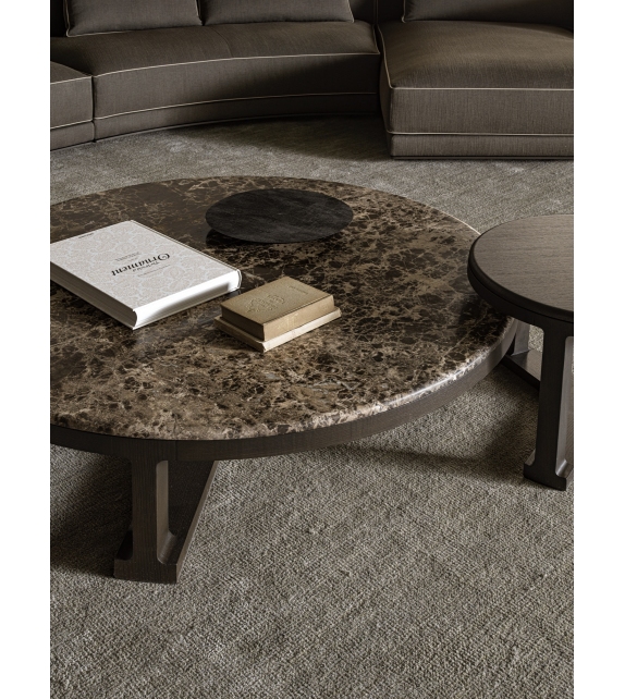 Fonte Molteni&C Side Table