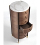 Bayus Tondo 7 Porada Chest of Drawers