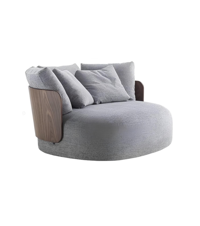 Calin XL Porada Armchair