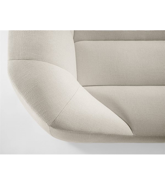 Cloud Gallotti&Radice Armchair