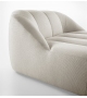 Cloud Gallotti&Radice Armchair